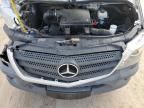 2017 Mercedes-Benz Sprinter 2500