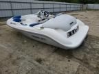 2002 Seadoo Sportster LE Wtrailer