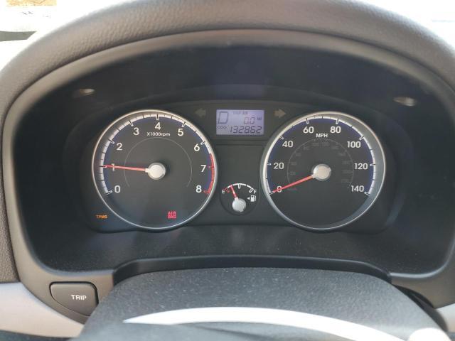 2010 Hyundai Accent gls
