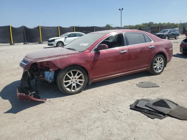 2011 Chevrolet Malibu ltz