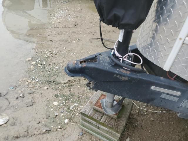 2008 Other Rv Trailer