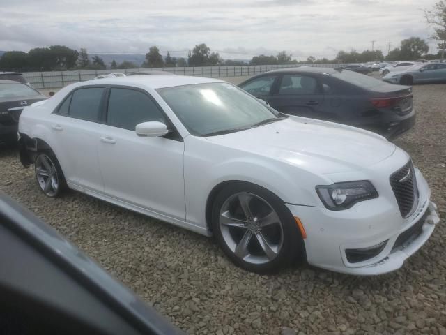 2020 Chrysler 300 S