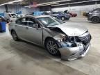 2016 Lexus ES 300H