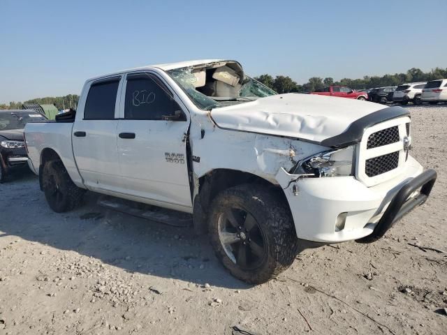 2014 Dodge RAM 1500 ST