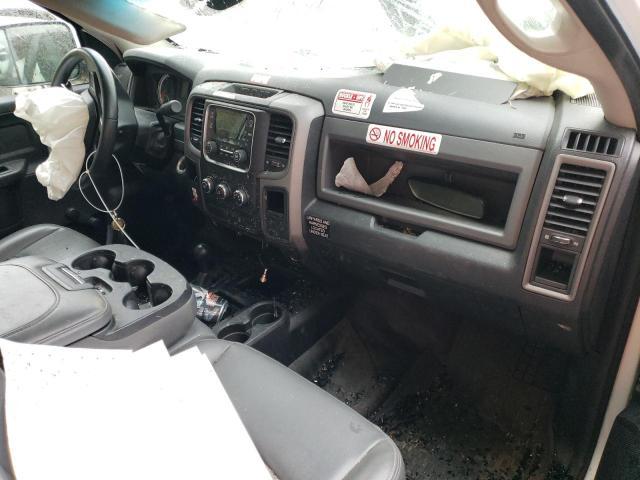 2013 Dodge RAM 5500