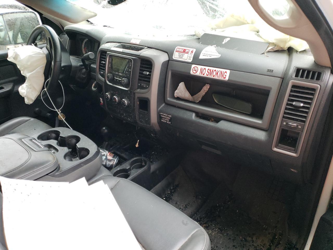2013 Dodge RAM 5500