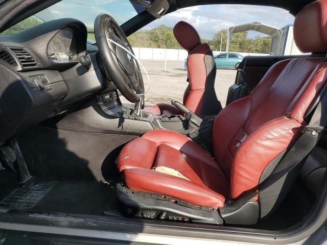 2005 BMW M3