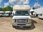 2017 Ford Econoline E450 Super Duty Cutaway Van