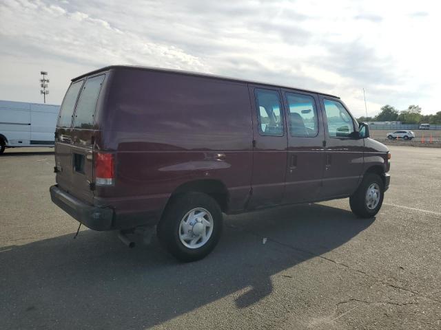 2008 Ford Econoline E250 Delivery Van