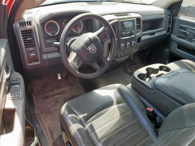 2016 Dodge RAM 3500