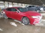 2019 Lexus ES 300H
