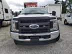 2019 Ford F550 Super Duty