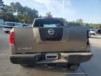 2007 Nissan Titan XE