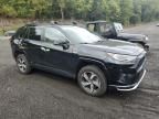 2021 Toyota Rav4 Prime SE