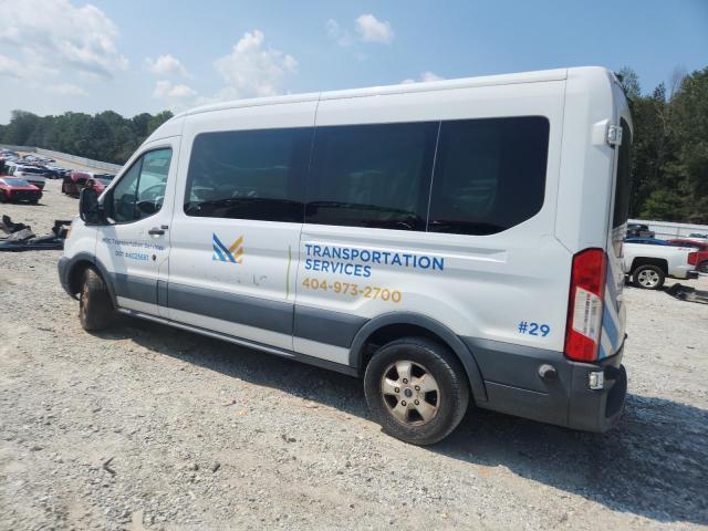 2018 Ford Transit T-350