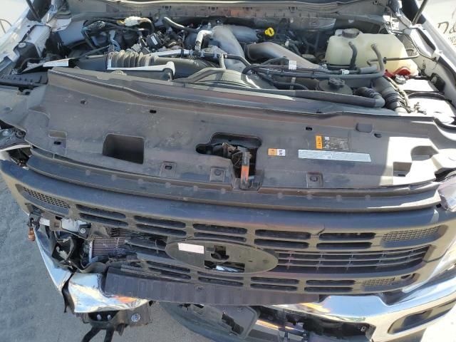 2024 Ford F350 Super Duty