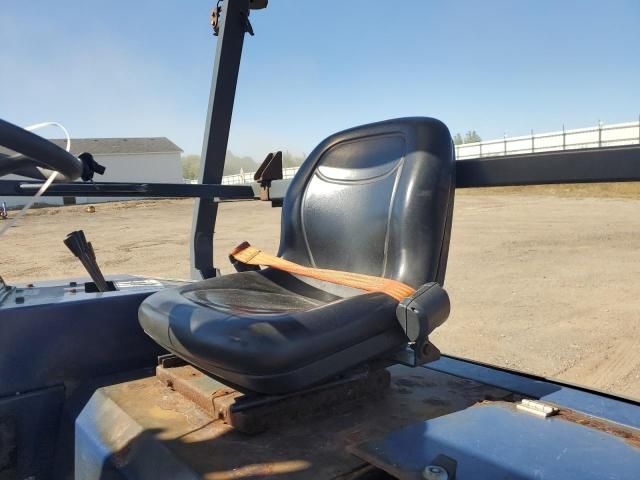 2016 Princeton PB 55.3 Forklift