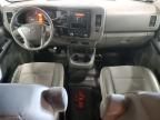 2017 Nissan NV 3500 S