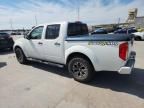 2015 Nissan Frontier S