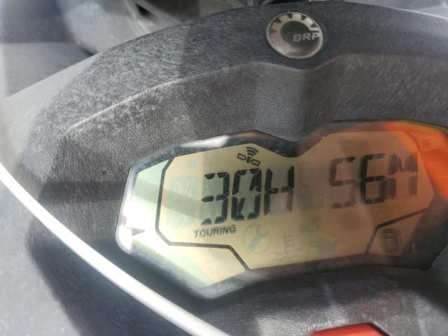 2021 YDV 2021 SEA DOO