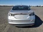 2017 Ford Fusion SE Hybrid