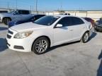2013 Chevrolet Malibu 1LT