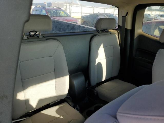 2019 Chev Colorado