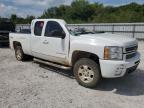 2012 Chevrolet Silverado K1500 LTZ