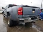 2016 Chevrolet Silverado K3500 LTZ