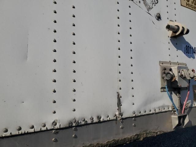 2014 Wabash -Trailers