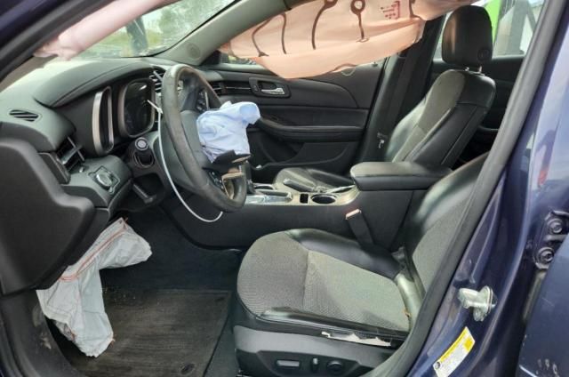 2014 Chevrolet Malibu 1LT