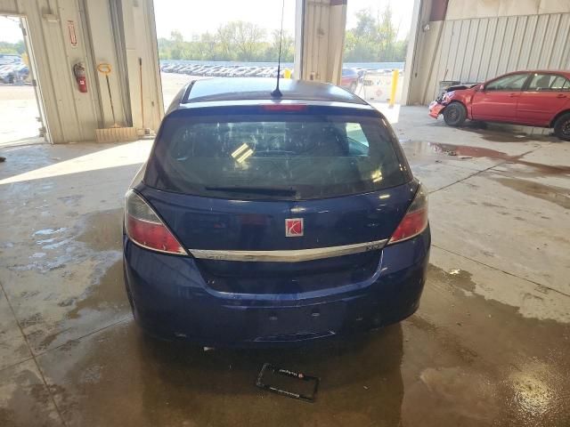 2008 Saturn Astra XR