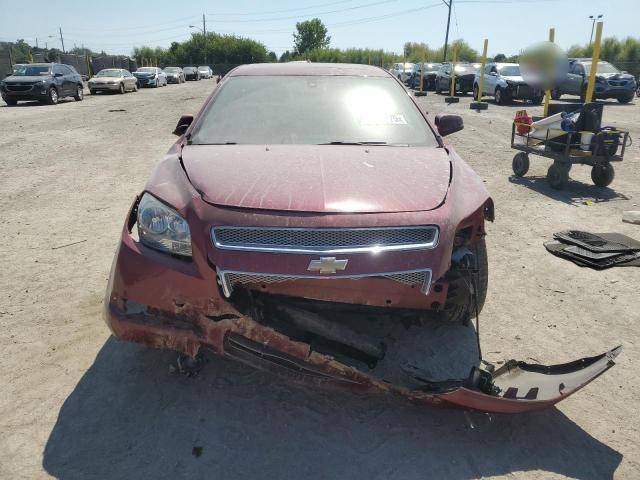 2011 Chevrolet Malibu ltz