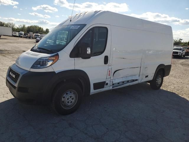 2020 Dodge RAM Promaster 2500 2500 High