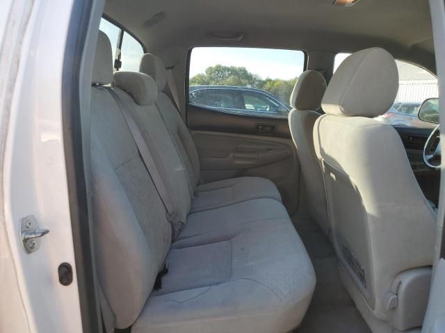 2007 Toyota Tacoma Double Cab Long BED
