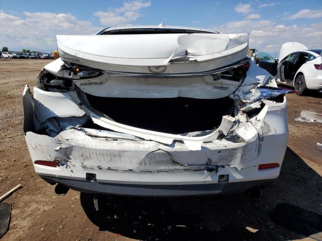 2015 Mazda 6 Grand Touring