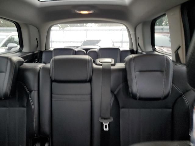 2014 Mercedes-Benz GL 450 4matic