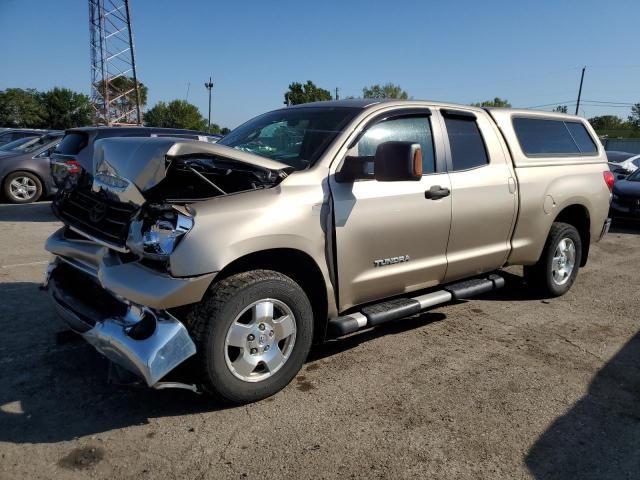 2008 Toyota Tundra Double Cab