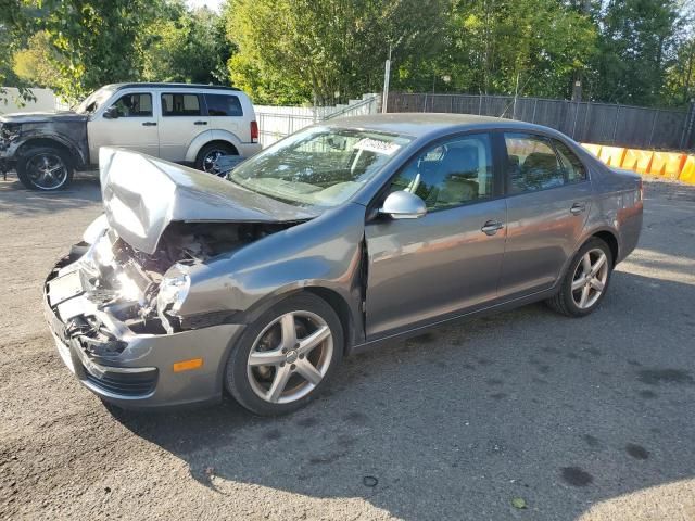 2010 Volkswagen Jetta Limited