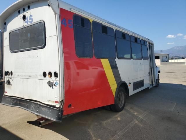 2009 GMC C4500 C4C042