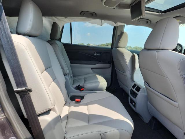 2020 Honda Pilot Touring