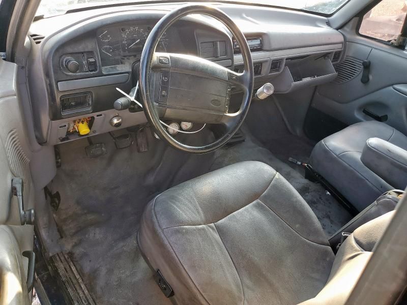 1994 Ford F150
