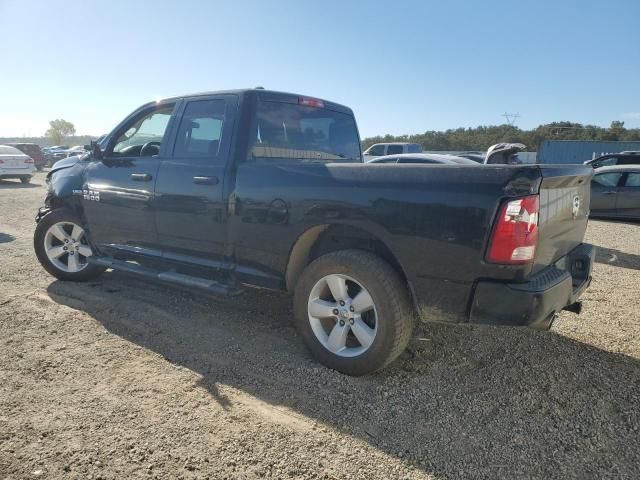2014 Dodge RAM 1500 ST