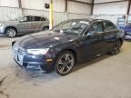 2017 Audi A4 Premium Plus