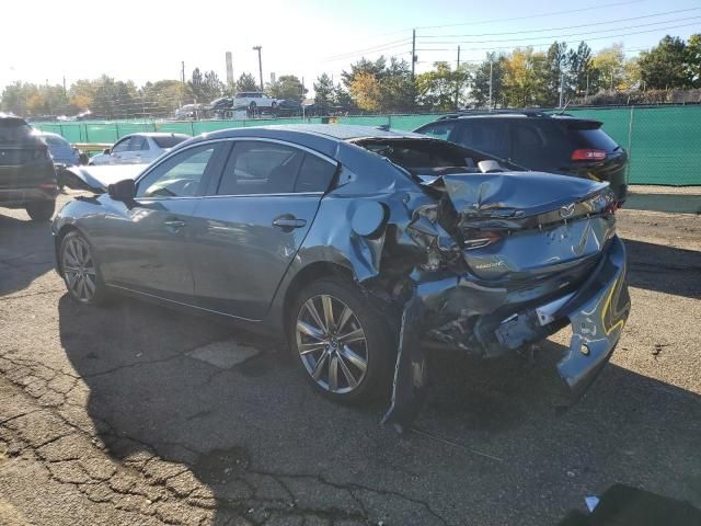 2018 Mazda 6 Signature
