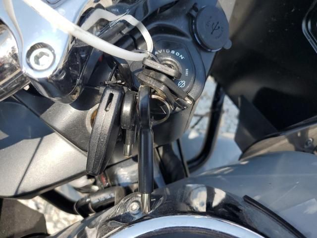 2024 Harley-Davidson Fltrx