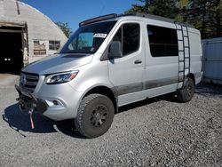 2019 Mercedes-Benz Sprinter 2500/3500 en venta en Albany, NY