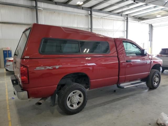 2008 Dodge RAM 2500 ST