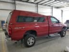 2008 Dodge RAM 2500 ST