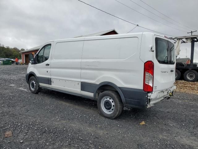 2021 Ford Transit T--Delivery Van
